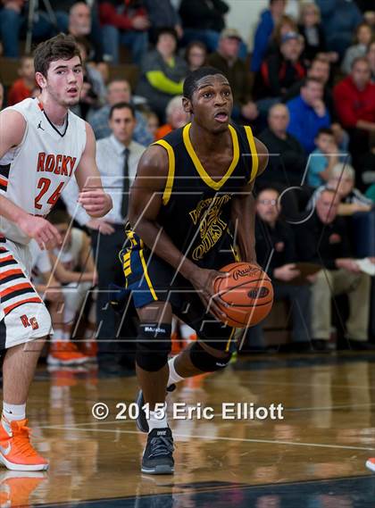 Thumbnail 3 in Visionquest vs Rocky Grove (Short Street Motorcars Tournament) photogallery.