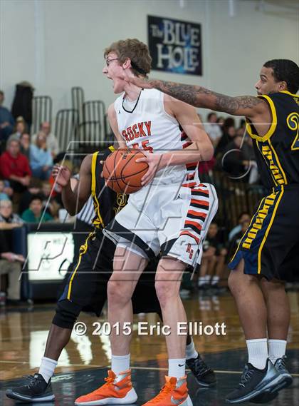 Thumbnail 1 in Visionquest vs Rocky Grove (Short Street Motorcars Tournament) photogallery.