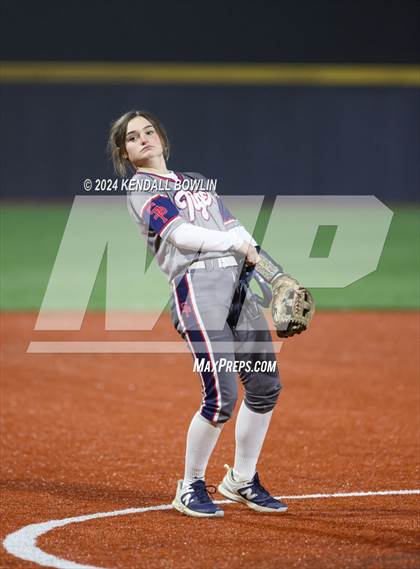 Thumbnail 2 in Marion vs. South Panola photogallery.