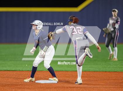 Thumbnail 2 in Marion vs. South Panola photogallery.