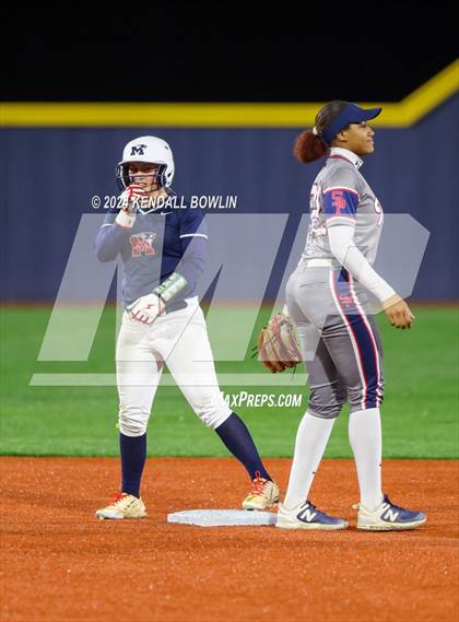Thumbnail 1 in Marion vs. South Panola photogallery.