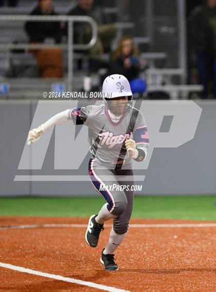 Thumbnail 1 in Marion vs. South Panola photogallery.