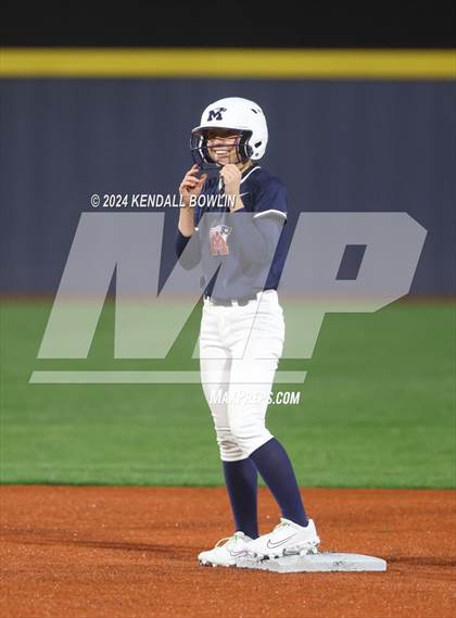 Thumbnail 1 in Marion vs. South Panola photogallery.