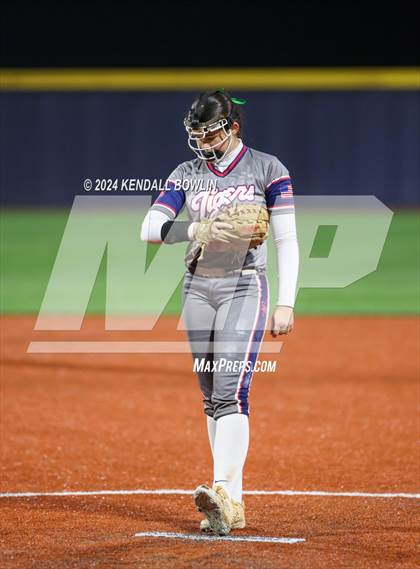 Thumbnail 3 in Marion vs. South Panola photogallery.