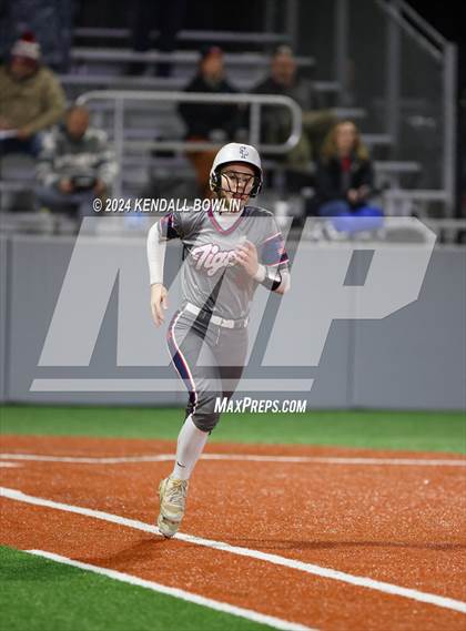 Thumbnail 2 in Marion vs. South Panola photogallery.