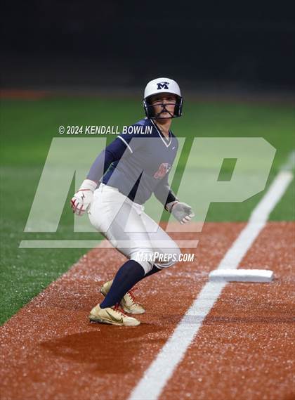 Thumbnail 2 in Marion vs. South Panola photogallery.