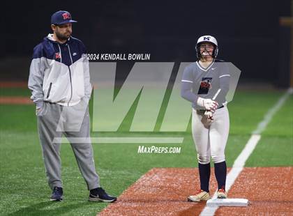 Thumbnail 3 in Marion vs. South Panola photogallery.