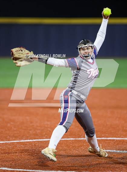Thumbnail 3 in Marion vs. South Panola photogallery.