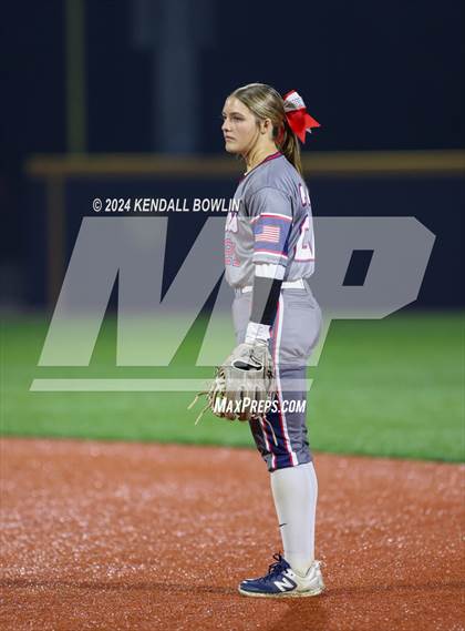 Thumbnail 2 in Marion vs. South Panola photogallery.