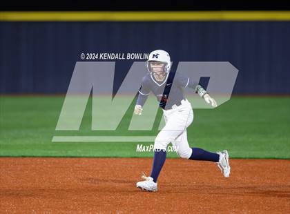 Thumbnail 3 in Marion vs. South Panola photogallery.