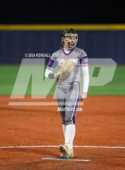 Thumbnail 2 in Marion vs. South Panola photogallery.