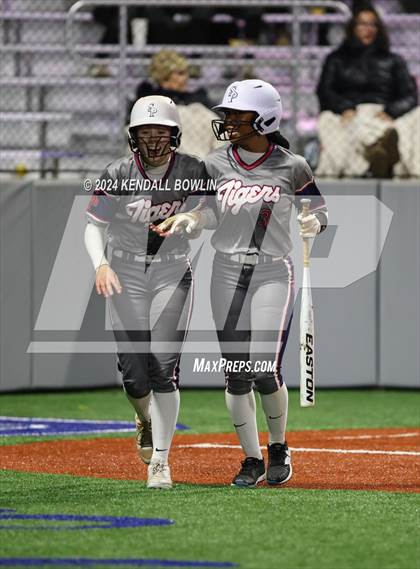 Thumbnail 2 in Marion vs. South Panola photogallery.