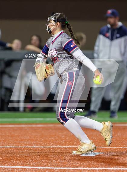 Thumbnail 3 in Marion vs. South Panola photogallery.