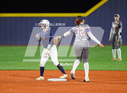 Thumbnail 3 in Marion vs. South Panola photogallery.
