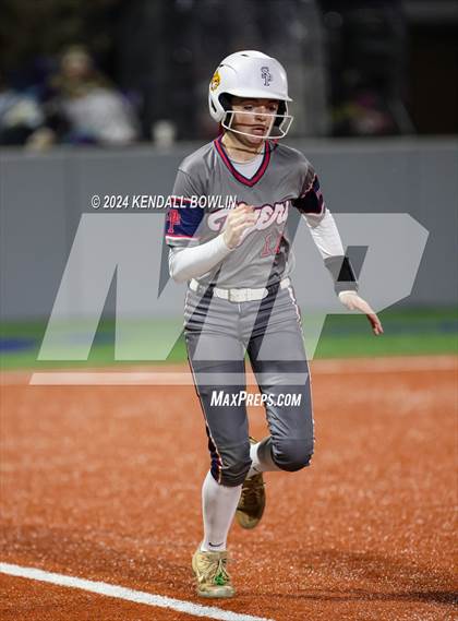 Thumbnail 2 in Marion vs. South Panola photogallery.