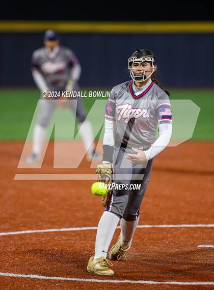 Thumbnail 2 in Marion vs. South Panola photogallery.