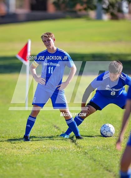 Thumbnail 1 in Desert Christian vs Benson photogallery.