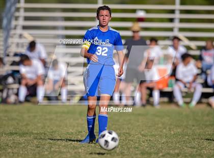 Thumbnail 3 in Desert Christian vs Benson photogallery.