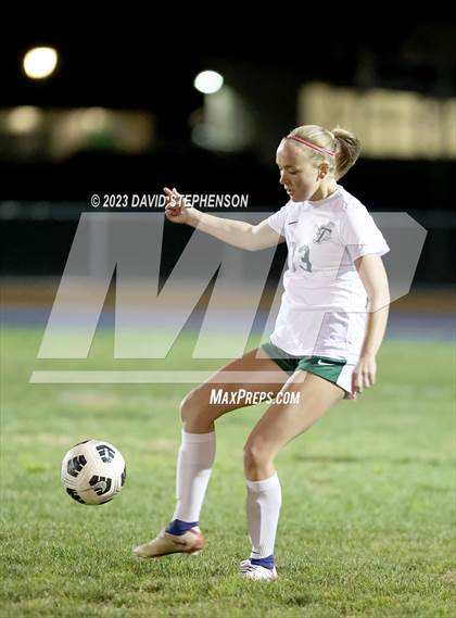 Thumbnail 2 in San Joaquin Memorial @ Arroyo Grande photogallery.