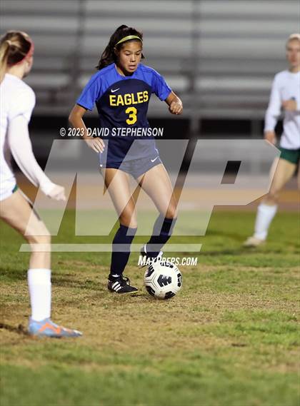 Thumbnail 2 in San Joaquin Memorial @ Arroyo Grande photogallery.