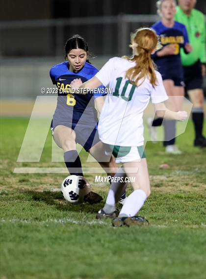 Thumbnail 1 in San Joaquin Memorial @ Arroyo Grande photogallery.