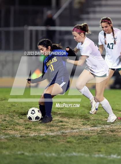 Thumbnail 3 in San Joaquin Memorial @ Arroyo Grande photogallery.