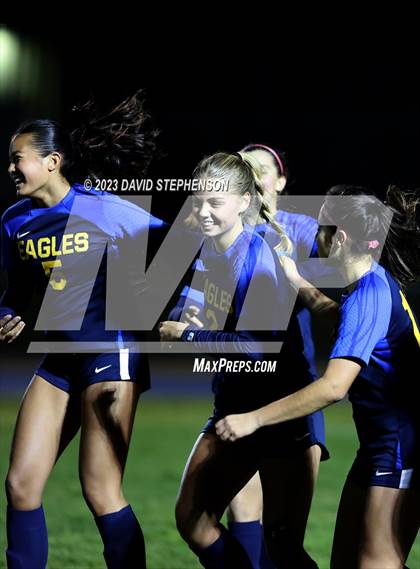 Thumbnail 3 in San Joaquin Memorial @ Arroyo Grande photogallery.