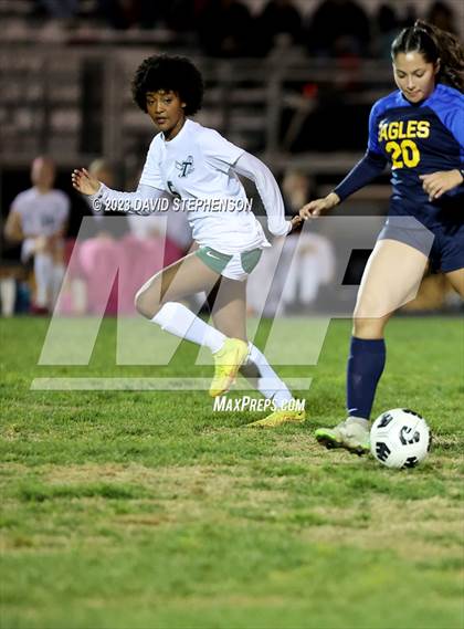Thumbnail 1 in San Joaquin Memorial @ Arroyo Grande photogallery.