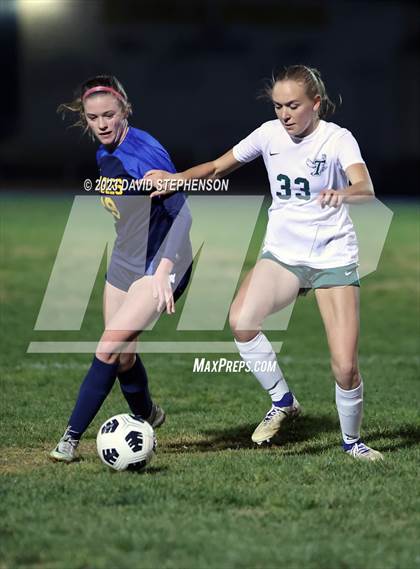 Thumbnail 2 in San Joaquin Memorial @ Arroyo Grande photogallery.