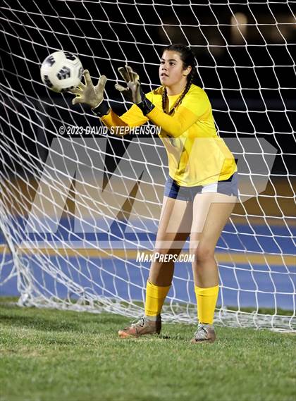 Thumbnail 3 in San Joaquin Memorial @ Arroyo Grande photogallery.