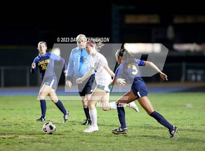 Thumbnail 1 in San Joaquin Memorial @ Arroyo Grande photogallery.