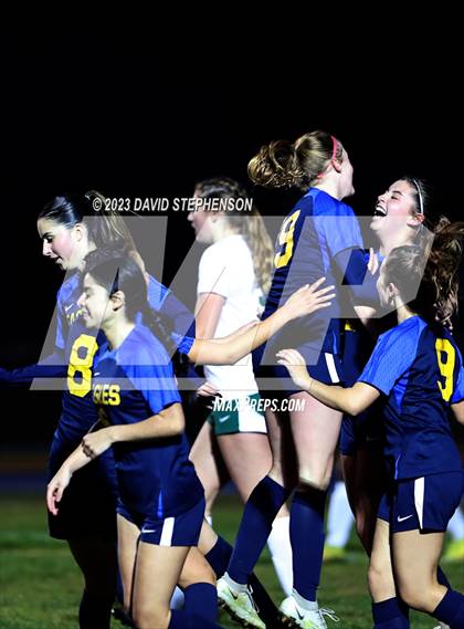 Thumbnail 1 in San Joaquin Memorial @ Arroyo Grande photogallery.