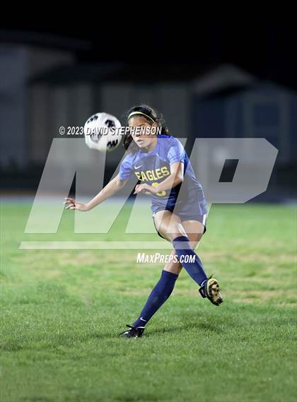 Thumbnail 1 in San Joaquin Memorial @ Arroyo Grande photogallery.
