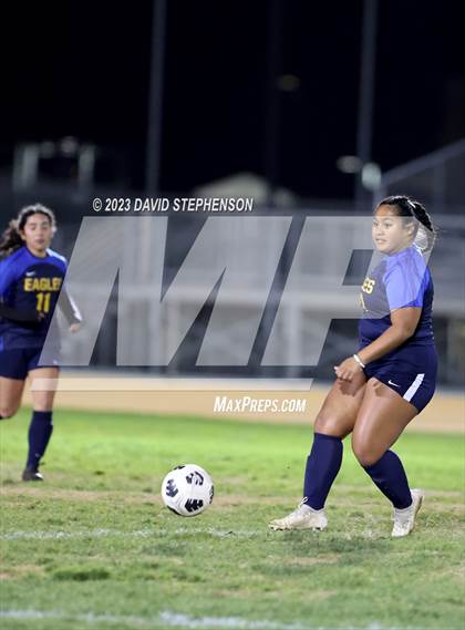 Thumbnail 1 in San Joaquin Memorial @ Arroyo Grande photogallery.