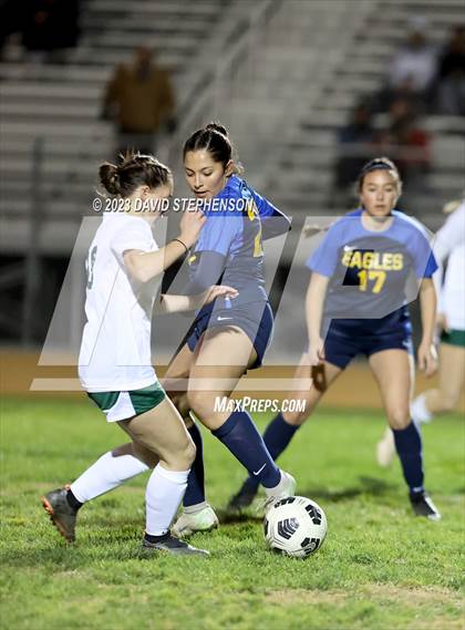 Thumbnail 2 in San Joaquin Memorial @ Arroyo Grande photogallery.