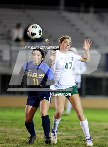 Thumbnail 1 in San Joaquin Memorial @ Arroyo Grande photogallery.