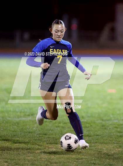 Thumbnail 1 in San Joaquin Memorial @ Arroyo Grande photogallery.
