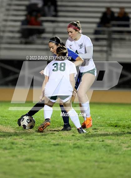 Thumbnail 1 in San Joaquin Memorial @ Arroyo Grande photogallery.