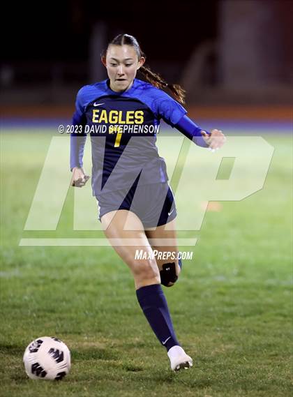 Thumbnail 2 in San Joaquin Memorial @ Arroyo Grande photogallery.
