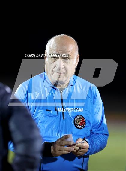 Thumbnail 1 in San Joaquin Memorial @ Arroyo Grande photogallery.