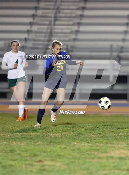 Thumbnail 2 in San Joaquin Memorial @ Arroyo Grande photogallery.