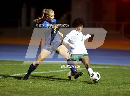 Thumbnail 2 in San Joaquin Memorial @ Arroyo Grande photogallery.