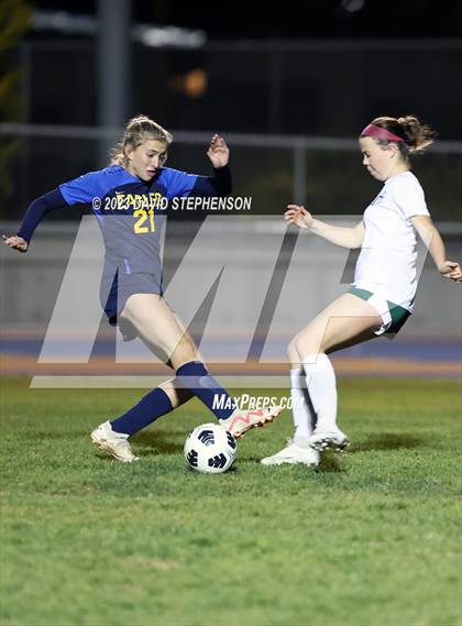Thumbnail 3 in San Joaquin Memorial @ Arroyo Grande photogallery.