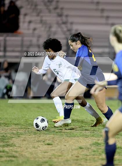 Thumbnail 3 in San Joaquin Memorial @ Arroyo Grande photogallery.