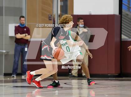 Thumbnail 2 in Chisum @ Tatum (UIL 3A Regional Semi-finals) photogallery.