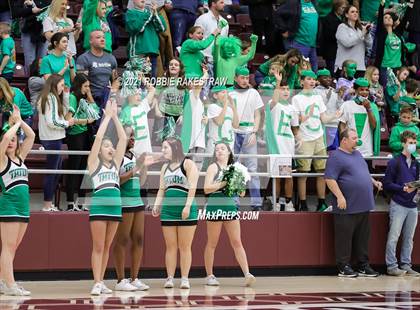 Thumbnail 2 in Chisum @ Tatum (UIL 3A Regional Semi-finals) photogallery.