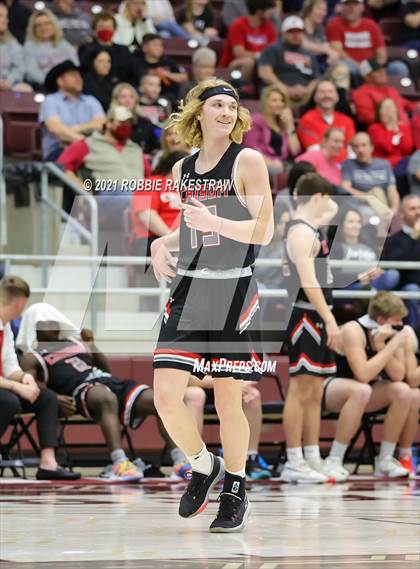 Thumbnail 1 in Chisum @ Tatum (UIL 3A Regional Semi-finals) photogallery.
