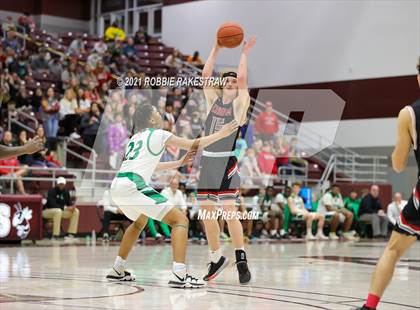 Thumbnail 2 in Chisum @ Tatum (UIL 3A Regional Semi-finals) photogallery.