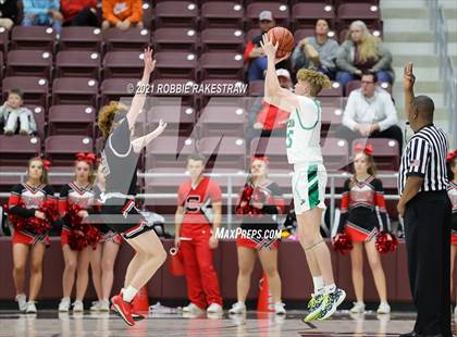 Thumbnail 3 in Chisum @ Tatum (UIL 3A Regional Semi-finals) photogallery.