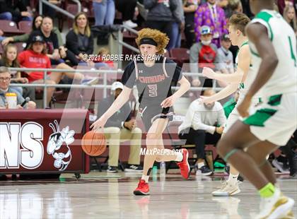 Thumbnail 3 in Chisum @ Tatum (UIL 3A Regional Semi-finals) photogallery.